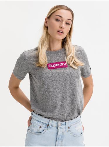 T-shirt για ρούχα εργασίας SuperDry - Γυναικεία