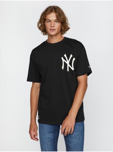 MLB Big Logo New York Yankees T-Shirt Νέα Εποχή - Άνδρες