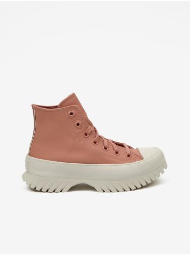 Old Pink Converse Chuck Taylor All St Γυναικεία Sneakers Αστράγαλος - Κυρίες