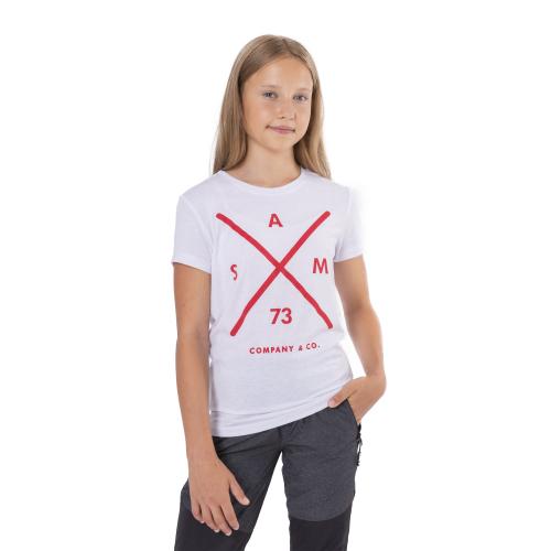 SAM73 T-shirt Caroline - Κορίτσια