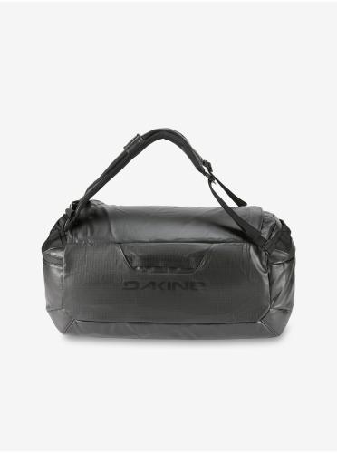 Μαύρη ανδρική τσάντα ταξιδίου/σακίδιο πλάτης Dakine Ranger Duffle 60 l - Ανδρικά