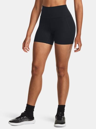 Under Armour Shorts Meridian Middy-BLK - Women