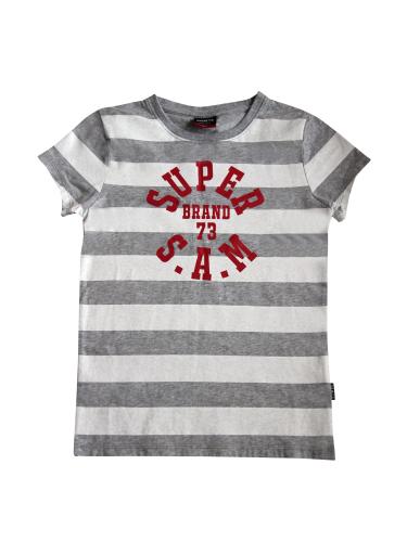 SAM73 T-shirt Siobhan - Κορίτσια