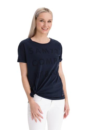 T-shirt SAM73 Nina - Γυναικεία
