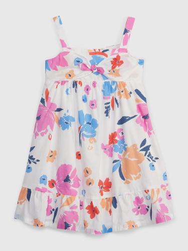 GAP Παιδικό φλοράλ φόρεμα - Κορίτσια
