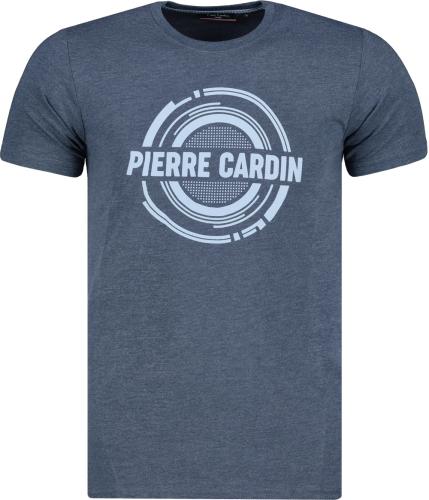 Αντρικό μπλουζάκι Pierre Cardin C Logo