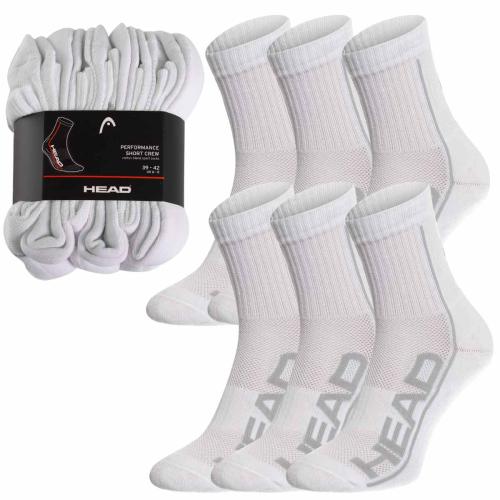 Head Unisex's Socks 701220488002