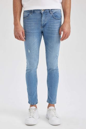 DEFACTO Skinny Comfort Fit Jeans