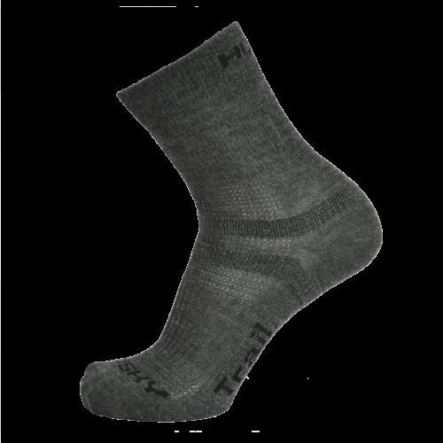 Κάλτσες HUSKY Trail ανθρακί