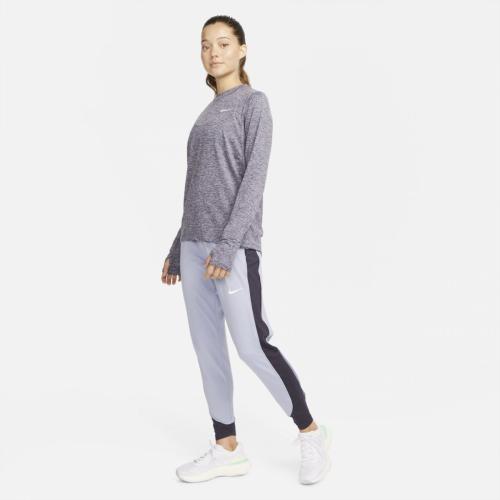 Nike Γυναικείο Παντελόνι Φόρμας Therma-FIT Essential DD6472-519