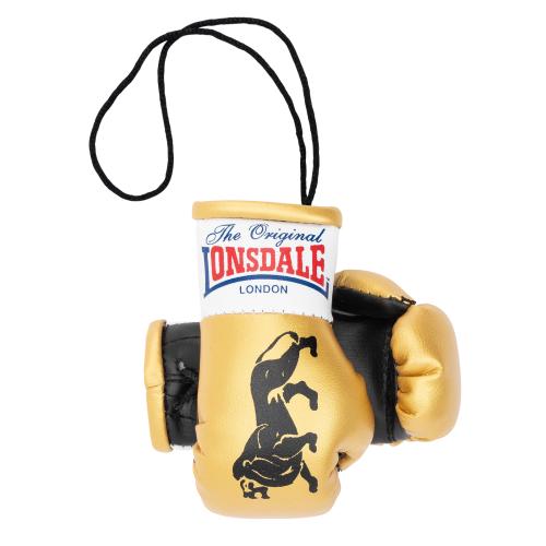 Lonsdale Μινιατούρα γάντια πυγμαχίας