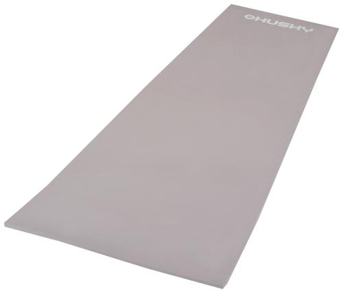Sleeping mat HUSKY Felt 1,4 grey