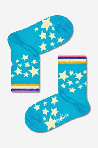 Παιδικές κάλτσες Happy Socks Star