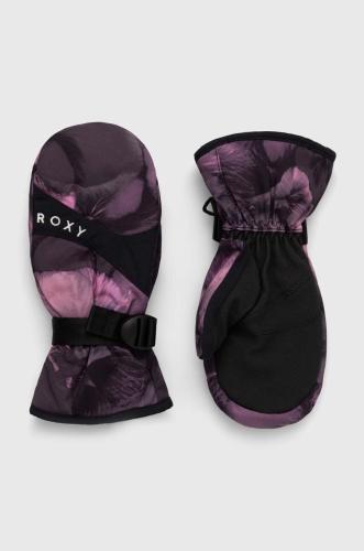 Παιδικά γάντια σκι Roxy Jetty Girl mitt MTTN