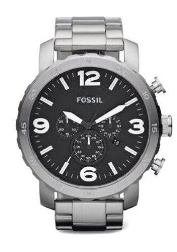 Fossil - Ρολόι JR1353