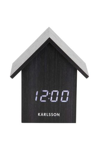 Ξυπνητηρι Karlsson Clock House