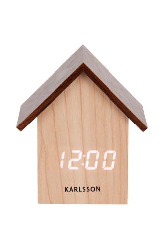 Ξυπνητηρι Karlsson Alarm Clock