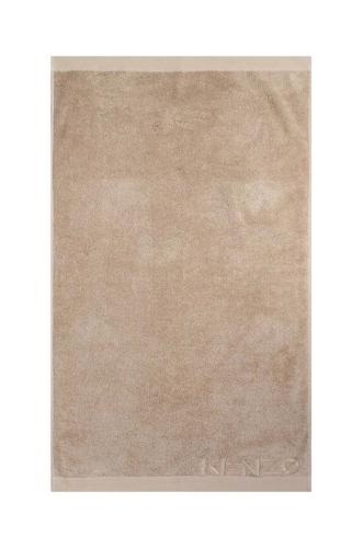 Μικρή βαμβακερή πετσέτα Kenzo Iconic Chanvre 55x100 cm
