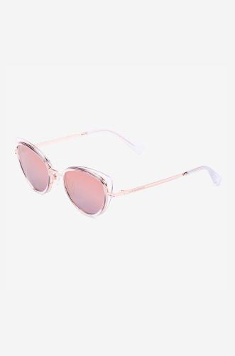 Γυαλιά ηλίου Hawkers γυναικεία, χρώμα: ροζ