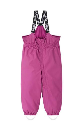 Παιδικό παντελόνι σκι Reima Stockholm χρώμα: ροζ