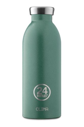 24bottles - Θερμικό μπουκάλι Rustic Moss Green 500 ml