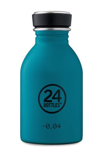24bottles - Μπουκάλι Urban Bottle Atlantic Bay 250ml