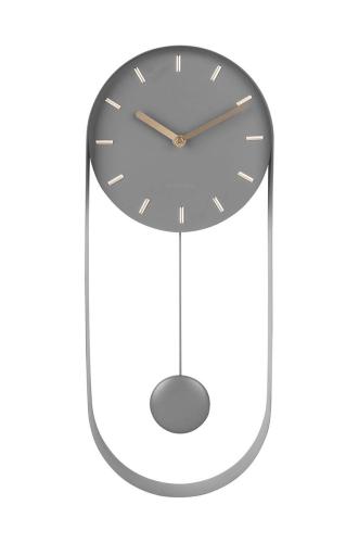 Ρολόι εκκρεμές Karlsson Pendulum Charm
