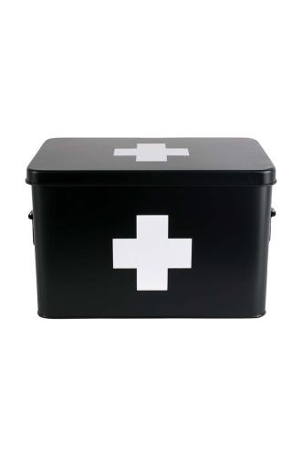 Κουτί αποθήκευσης Present Time Medicine Box L