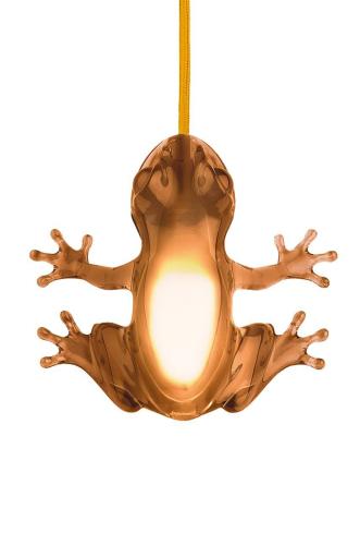Επιτραπέζιο φωτιστικό QeeBoo Hungry Frog