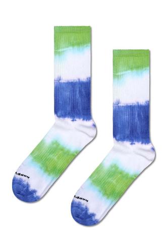Κάλτσες Happy Socks Dip Dye Sneaker