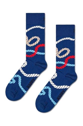 Κάλτσες Happy Socks Rope Sock