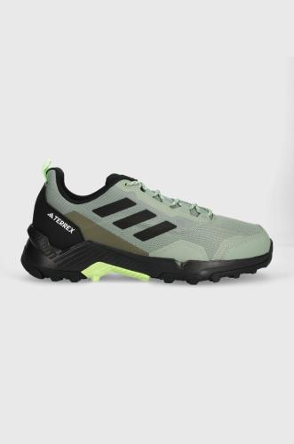 Παπούτσια adidas TERREX EASTRAIL 2 χρώμα: πράσινο