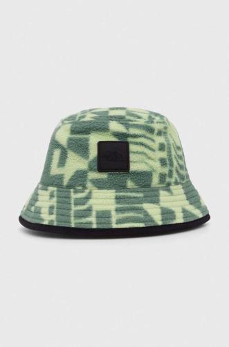 Καπέλο The North Face χρώμα: πράσινο