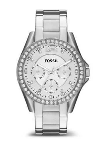 Fossil - Ρολόι ES3202