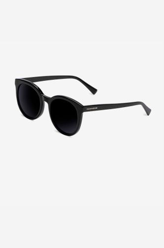 Γυαλιά ηλίου Hawkers γυναικεία, χρώμα: μαύρο