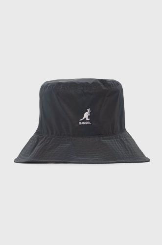 Καπέλο Kangol χρώμα: γκρι