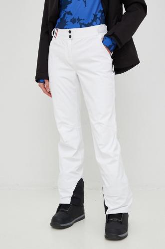 Παντελόνι σκι Rossignol React χρώμα: άσπρο