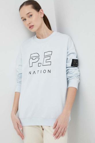 Μπλούζα P.E Nation