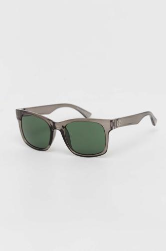 Γυαλιά ηλίου Von Zipper Bayou χρώμα: γκρι