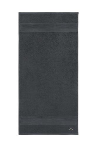 Μεσαία βαμβακερή πετσέτα Lacoste 100 x 150 cm