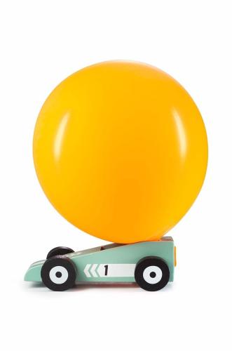 Αυτοκινητάκι με μπαλόνι Donkey Balloon Racer