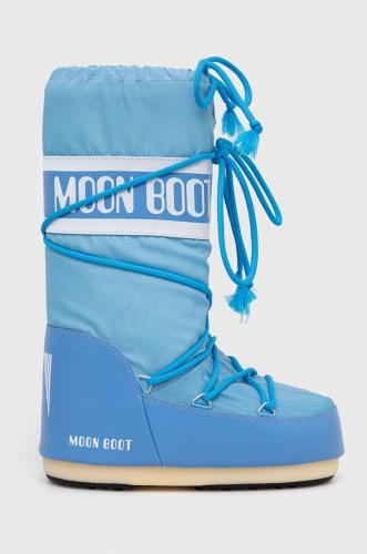 Μπότες χιονιού Moon Boot ICON NYLON 14004400.088