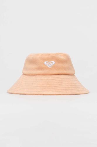 Καπέλο Roxy χρώμα: πορτοκαλί