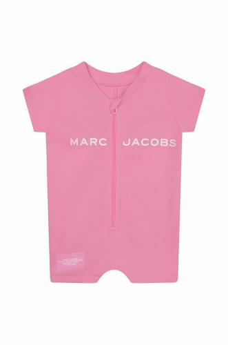Βρεφικά βαμβακερά φορμάκια Marc Jacobs