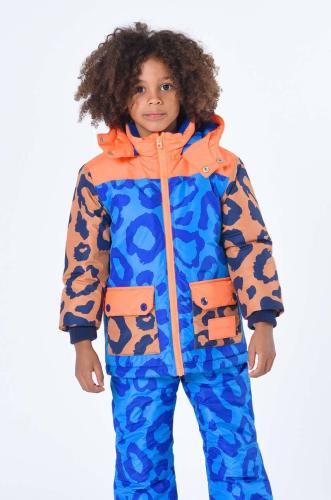 Παιδικό μπουφάν για σκι Marc Jacobs