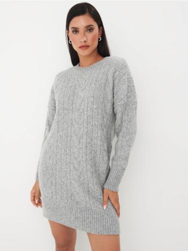 Mini Φόρεμα πουλόβερ
