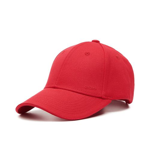 Cropp - Καπέλο τζόκεϊ - Κοκκινο