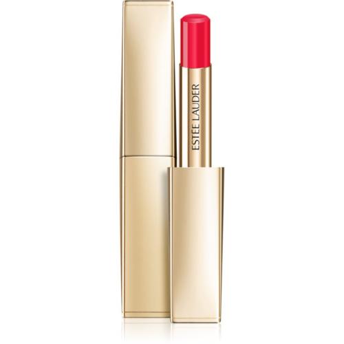 Estée Lauder Pure Color Illuminating Shine Sheer Shine Lipstick λαμπερό κραγιόν απόχρωση 911 Little Legend 1,8 γρ