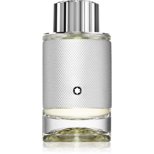 Montblanc Explorer Platinum Eau de Parfum για άντρες 100 ml