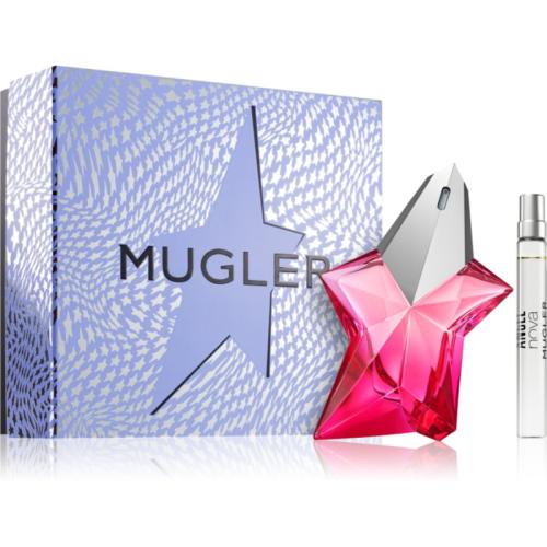 Mugler Angel Nova σετ δώρου για γυναίκες